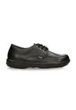 Zapatillas Escolares Para Niños Verlon Negro Diana Gold de Verlon