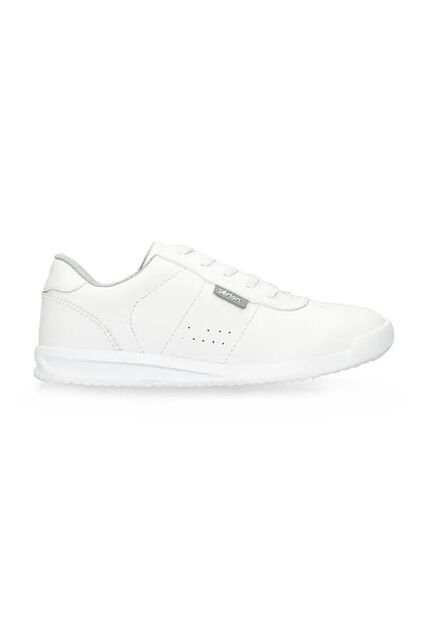 Tenis Escolares Para Niños Verlon Azul Sandy V