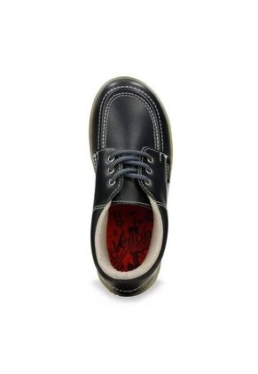 Zapatillas Escolares Para Niños Verlon Diana Gold