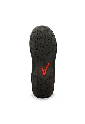 Zapatillas Escolar Junior Para Niños Verlon Negro Jipi V