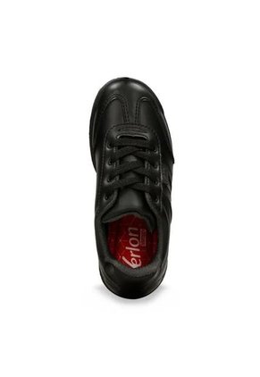 Tenis Escolares Para Niños Verlon Negro Randi