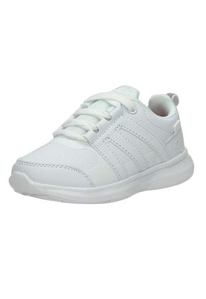 Tenis Escolares Blanco Verlon Rocco Escolar