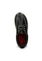 Zapatillas Escolares Para Niños Verlon Negro Diana Gold de Verlon