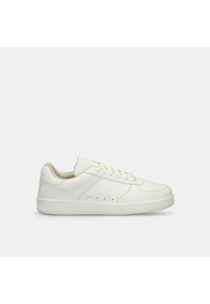Tenis Escolar Junior Para Niños Verlon William V 30-33