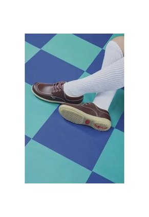 Zapatillas Escolares Para Niños Verlon Diana Gold