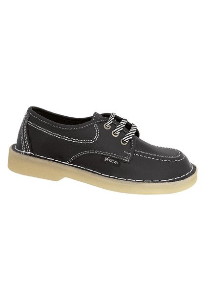 CALZADO COLEGIAL VERLON STITCH DOWN (30-32) Talla 30