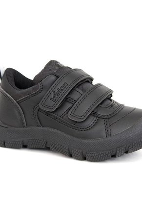 Tenis Colegiales Unisex Marca Verlón Color Blanco