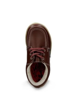 Zapatillas Escolares Para Niños Verlon Negro Diana Gold