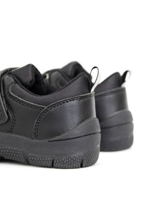 Tenis Colegiales Unisex Marca Verlón Color Blanco