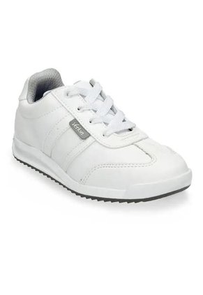 Tenis Escolares Para Niños Verlon Negro Randi