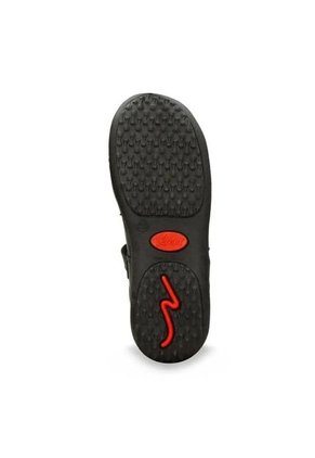 Baletas Escolar Para Niña Verlon Negro Pamela V