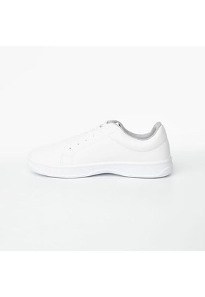 TENIS COLEGIAL VERLON NIÑO ILARIO V (T:40-43) BLANCO