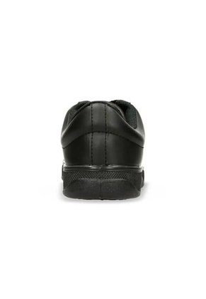 Tenis Escolares Para Niños Verlon Negro Ilario V