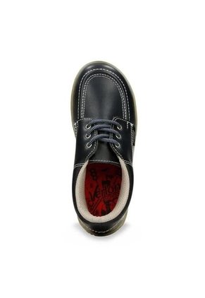 Zapatillas Escolares Para Niños Verlon Diana Gold