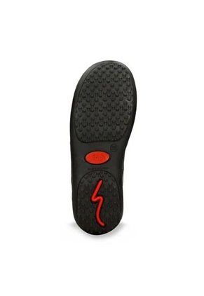 Zapatillas Escolares Para Niños Verlon Negro Diana Gold