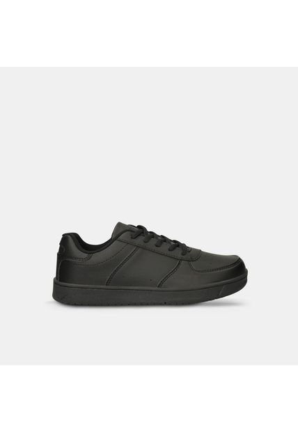 Tenis Escolar Junior Para Niños Verlon William V 30-33