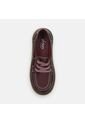 Zapato Escolar Para Niño Verlon Negro Stitch Down de Verlon