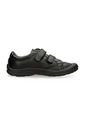 Zapatillas Escolar Para Niños Verlon Negro Juanito Velcro V de Verlon