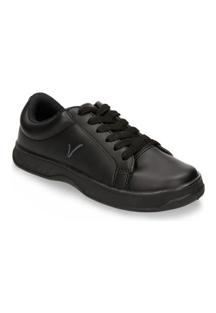 Tenis Escolares Negro Verlon Ilario V Unisex - Compra Ahora | Dafiti  Colombia