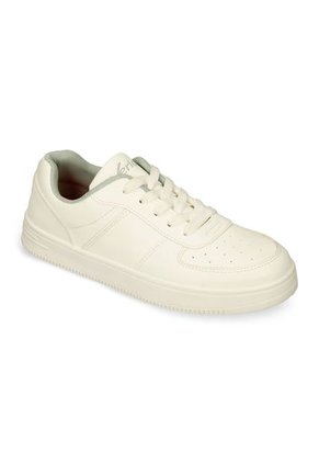 Tenis Blanco Verlon Valentino V Escolar