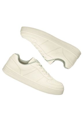 Tenis Blanco Verlon Valentino V Escolar