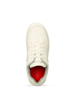 Tenis Blanco Verlon Valentino V Escolar