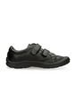 Tenis Escolares Para Mujer Verlon Negro Juanito Velcro V Boys School de Verlon