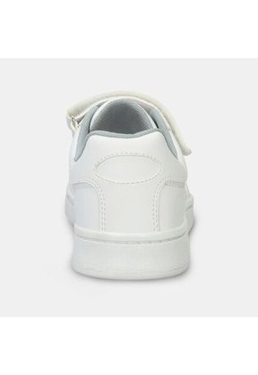 Tenis Escolares Para Niño Verlon Negro Willy V Gymnastics