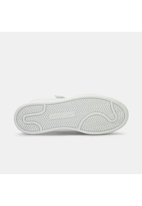 Tenis Escolares Para Niño Verlon Negro Willy V Gymnastics