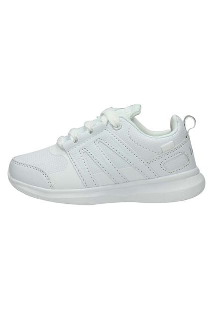 Tenis Escolar Blanco Verlon Rocco Unisex - Compra Ahora | Dafiti Colombia