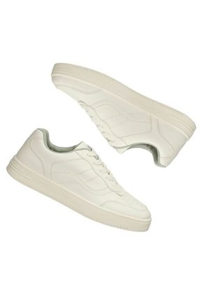 Tenis Blanco Verlon Ventura V Escolar