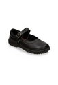 CALZADO COLEGIAL VERLON PAMELA V (T. 33-42) Talla 33 de Verlon