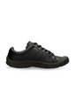 Zapatillas Escolar Junior Para Niños Verlon Negro Jipi V de Verlon