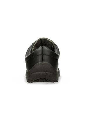 Zapatillas Escolar Junior Para Niños Verlon Negro Jipi V