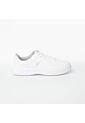 TENIS COLEGIAL VERLON NIÑO ILARIO V (T:34-39) BLANCO de Verlon
