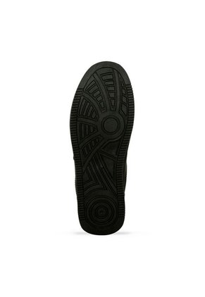 Tenis Negro Verlon Vasco V Escolar