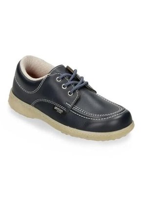 Zapatillas Escolares Para Niños Verlon Diana Gold