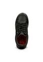 Zapatillas Escolar Junior Para Niños Verlon Negro Jipi V de Verlon