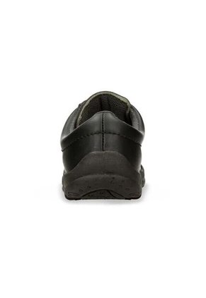 Zapatillas Escolar Junior Para Niños Verlon Negro Jipi V
