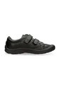 Tenis Escolares Para Mujer Verlon Negro Juanito Velcro V Boys School de Verlon