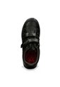 Tenis Escolares Para Mujer Verlon Negro Juanito Velcro V Boys School de Verlon