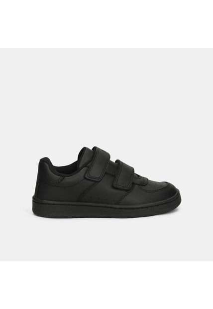 Tenis Escolar Junior Para Niños Verlon Winston V 30-33