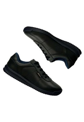 Tenis Escolares Para Niños Verlon Azul Sandy V