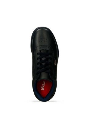 Tenis Escolares Para Niños Verlon Azul Sandy V