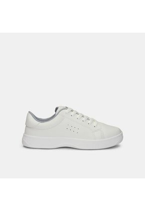 Tenis Escolares Junior Para Niña Verlon Negro