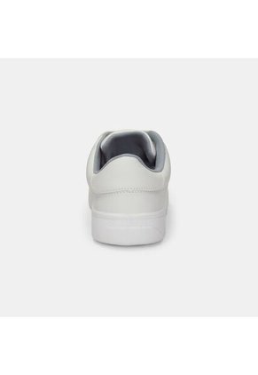 Tenis Escolares Junior Para Niña Verlon Negro