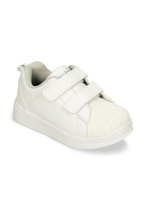 Tenis Blanco Verlon Urbano V Escolar