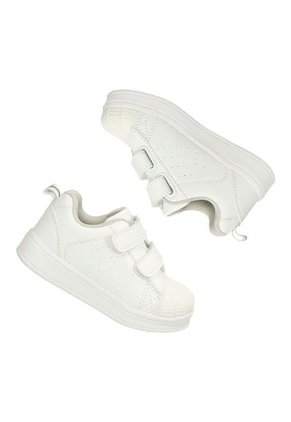 Tenis Blanco Verlon Urbano V Escolar