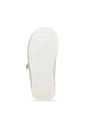 Tenis Blanco Verlon Urbano V Escolar