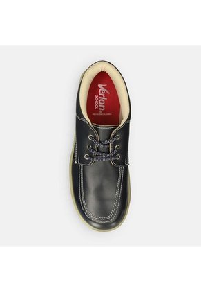 Zapatillas Escolares Para Niños Verlon Diana Gold